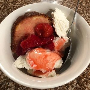 Meet your Posher, Renelle